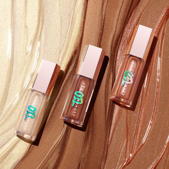 GLOSS BOMB OIL $UPERFINE $SUGA